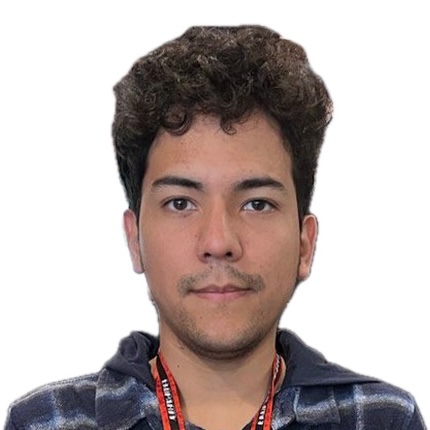 Foto de perfil de Eduardo Riveros Roca